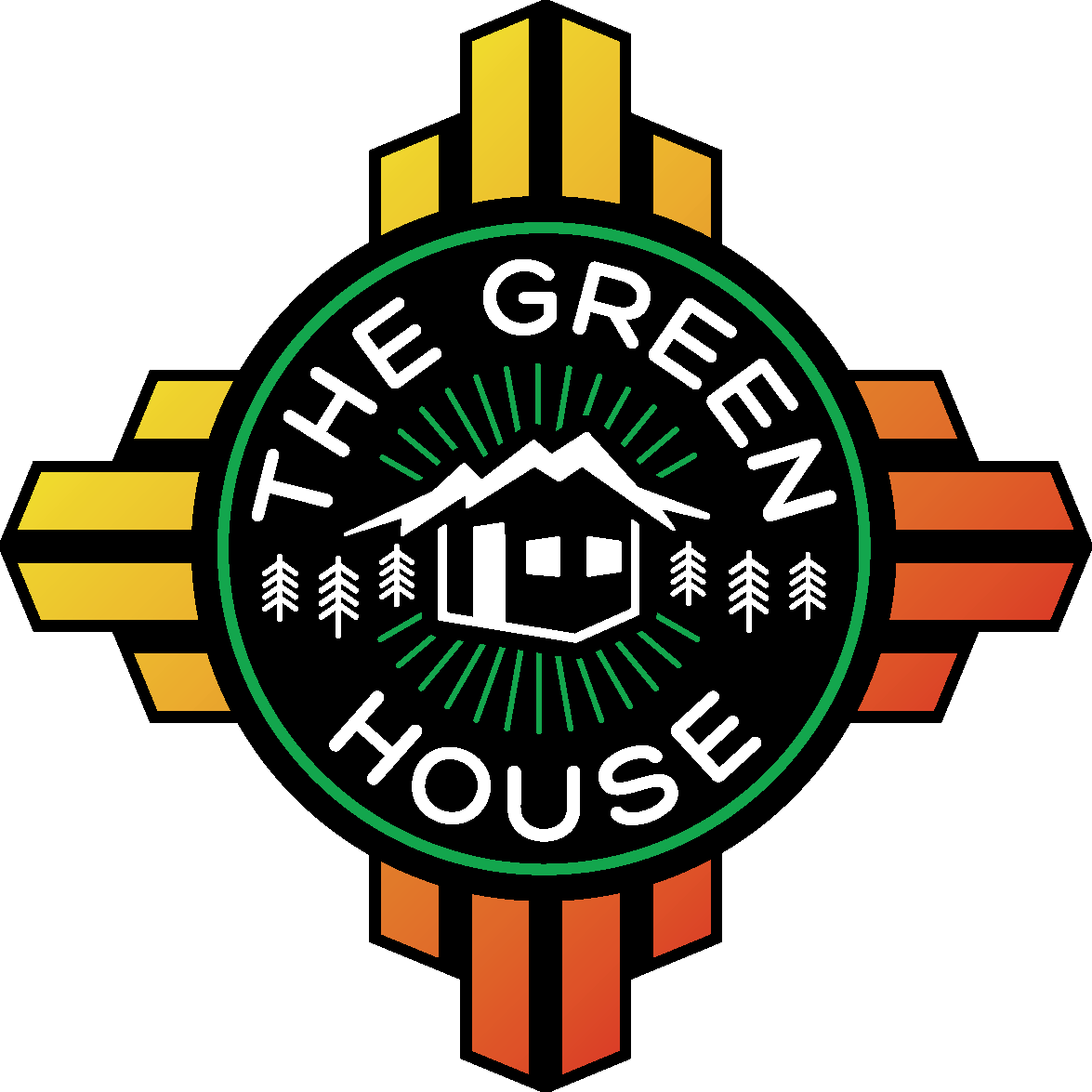 Green House